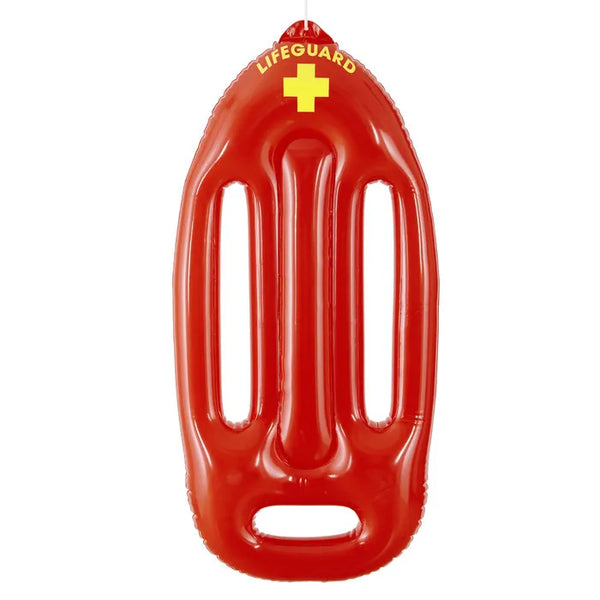 Accessoires de sauveteur Baywatch