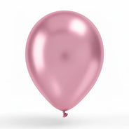 Ballons roses