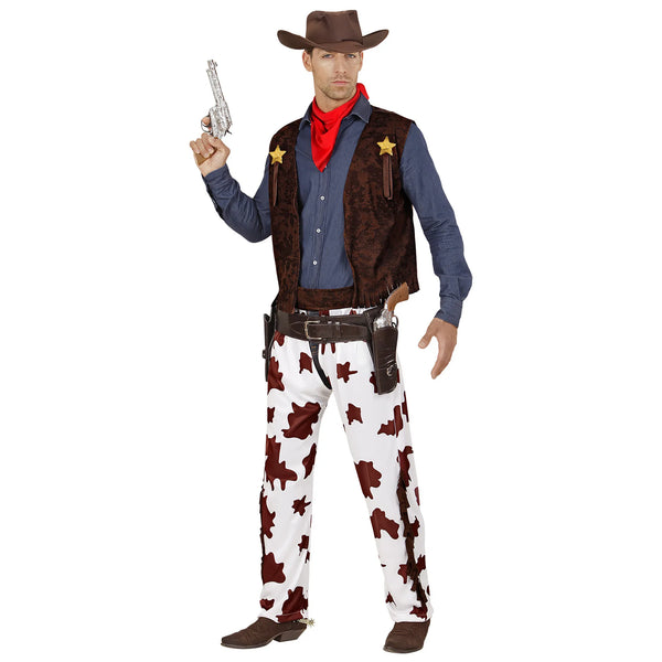 Costume de cow-boy
