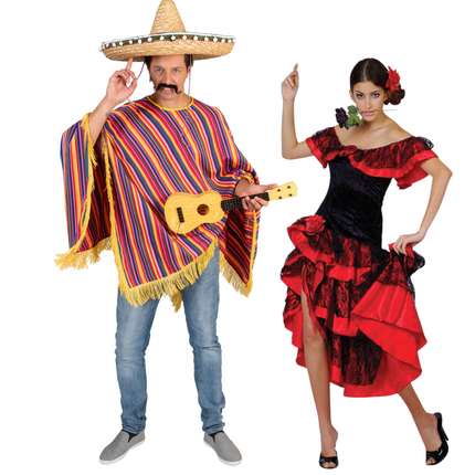 Collection image for: Spaans & Mexicaans