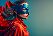 Super-héros