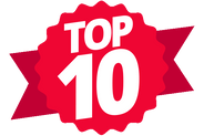 Top 10 des filles