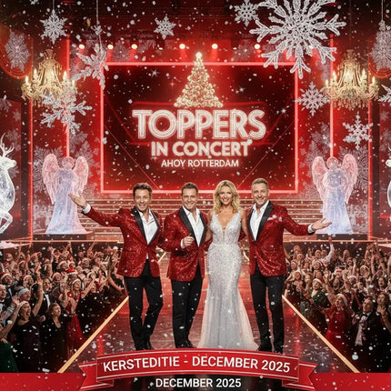 Collection image for: Toppers in Concert