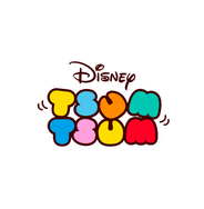 Décoration Tsum Tsum