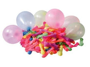 Ballons d'eau