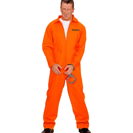 Collection image for: Oranje boevenpak