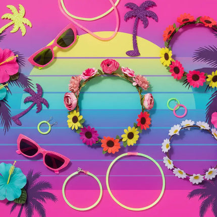 Toppers accessoires
