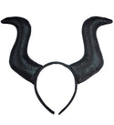 Maleficent hoorns