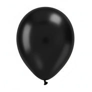 Ballons noirs