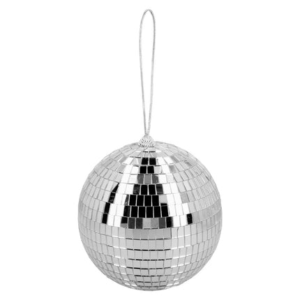 Discobal zilver (Ø 15 cm) — foto 7