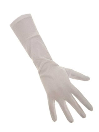 Handschoenen nylon lang — foto 11