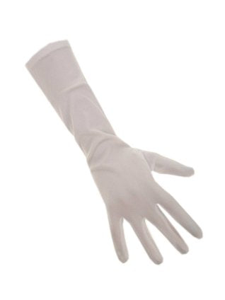 Handschoenen nylon lang — foto 12