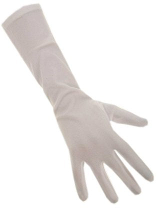 Handschoenen nylon lang — foto 15