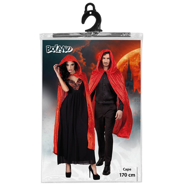 Cape Dawn rood — foto 4
