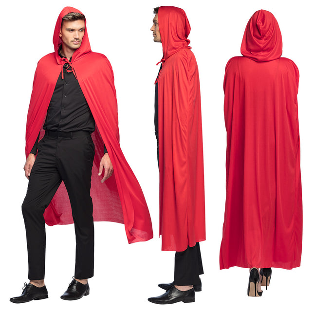 Cape Dusk rood — foto 4