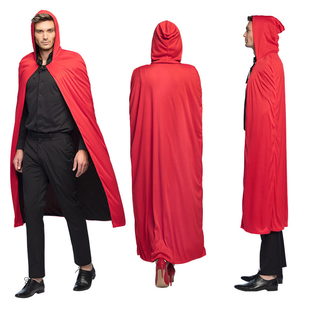 Cape Twilight zwart/rood — foto 4