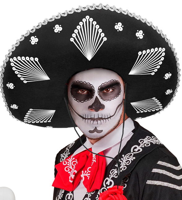 Sombrero Noah Mexico — foto 4