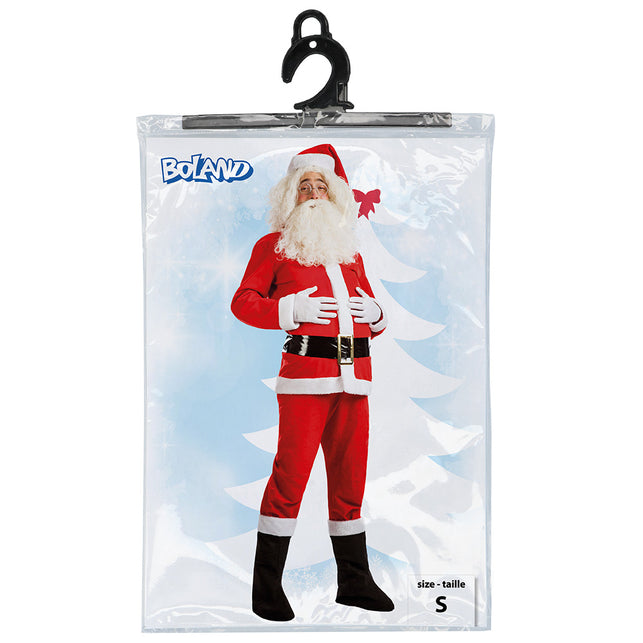 Kostuum Happy Santa — foto 2