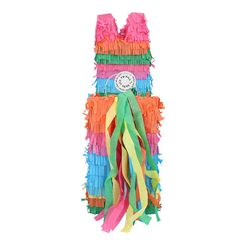 Piñata Lama feest sfeer