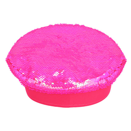 Pet Sandy candy (omkeerbaar parelmoer/roze) — foto 7