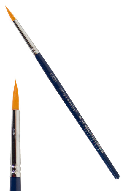 PXP penseel spits — foto 7