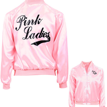 Jaren 50 lady voor meisjes detailopname – verkleedkleding