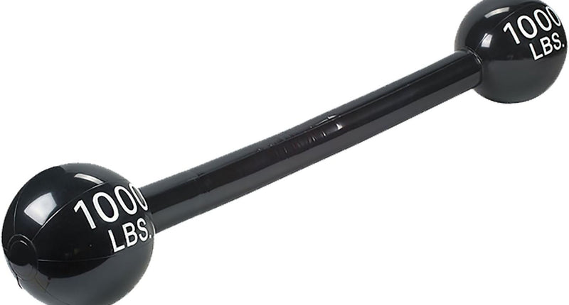 Halter opblaasbaar