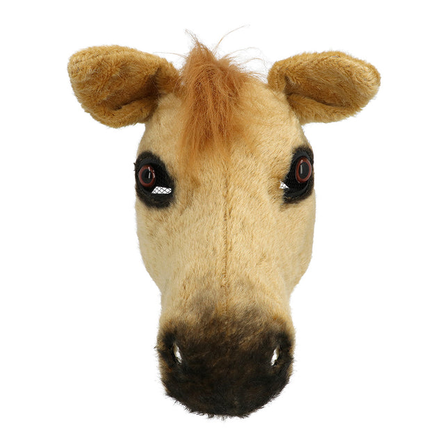 Paard detail