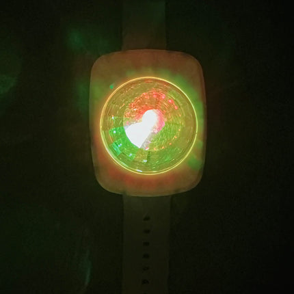 Armband met rgb licht — foto 7