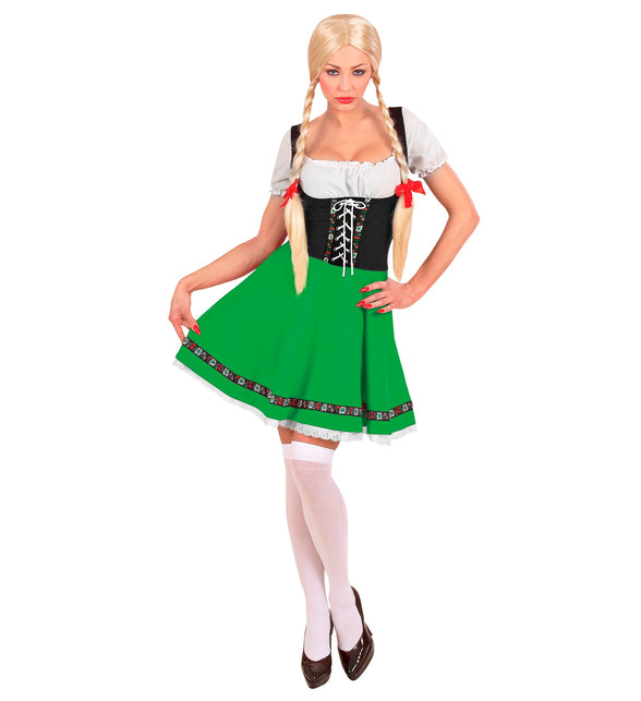 Tiroler jurkje Lilly
