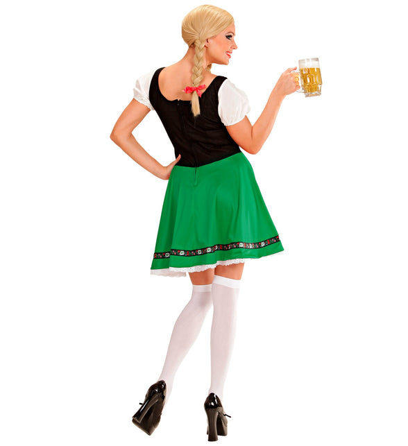 Tiroler jurkje Lilly — foto 4