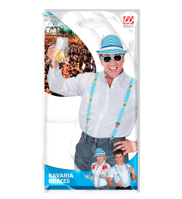 Bretels Beieren — foto 2