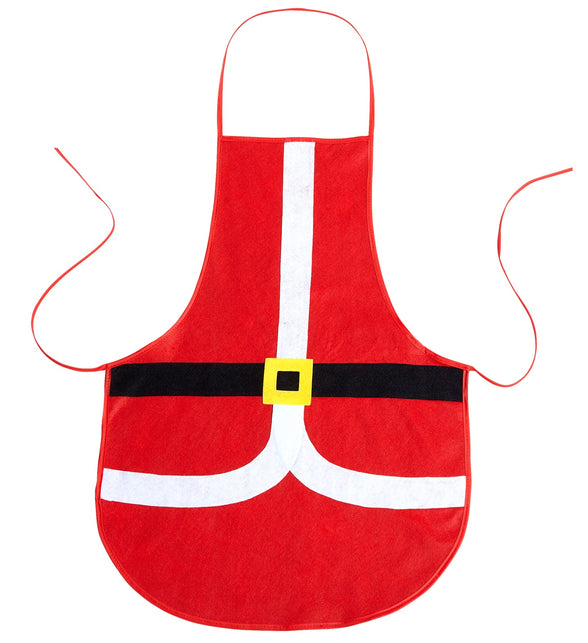 Schort Kerstman — foto 2