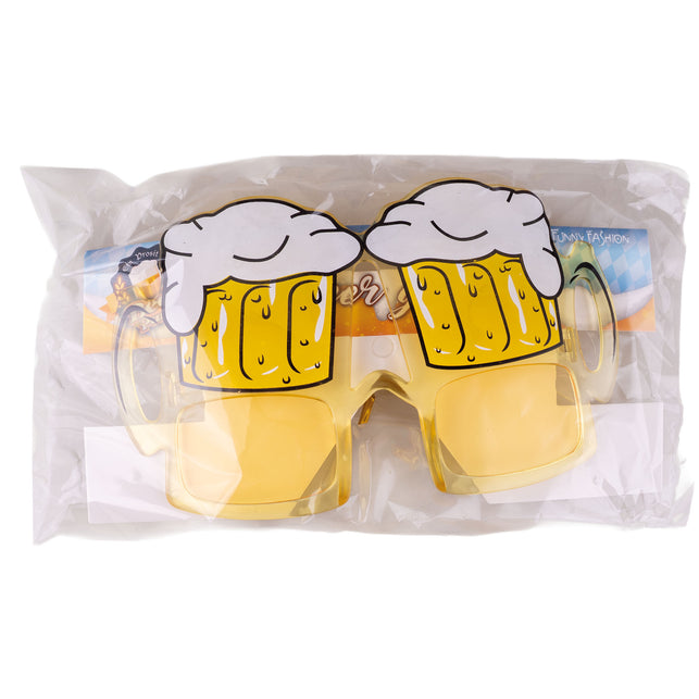 Bril bierglazen — foto 2
