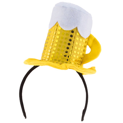Diadeem Bierpul