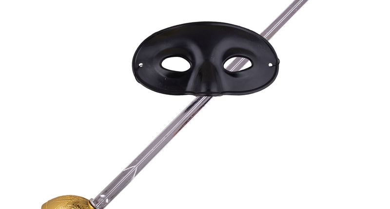 Zorro set 2-dlg