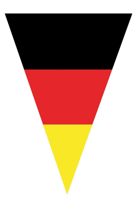 Vlaggenlijn Duitsland