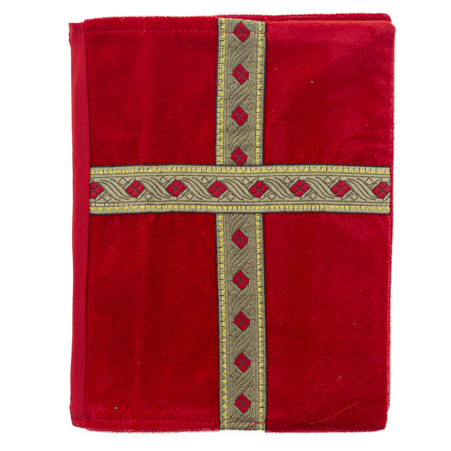 Sinterklaas boek kaft