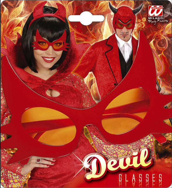 Duivels brillen — foto 2