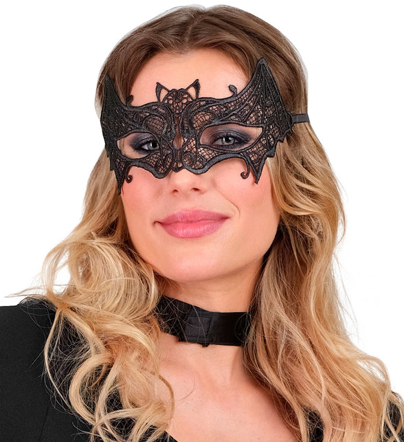 Vleermuis oogmasker — foto 4