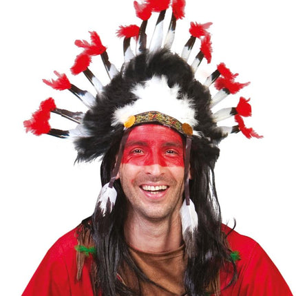 Indianentooi veren budget — foto 2