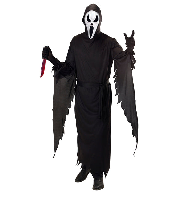 Scream kostuum Charlie