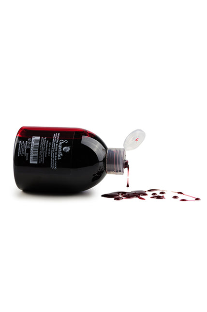 Nep bloed fles — foto 2