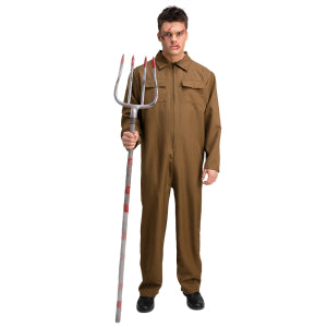 Hooivork met bloed 5-delig 150 CM — foto 4