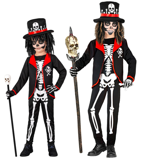 Voodoo Priester