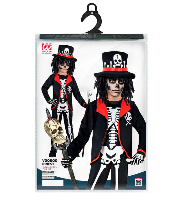Voodoo Priester — foto 5