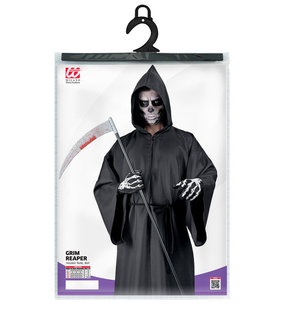 Grimreaper kostuum Donny — foto 5