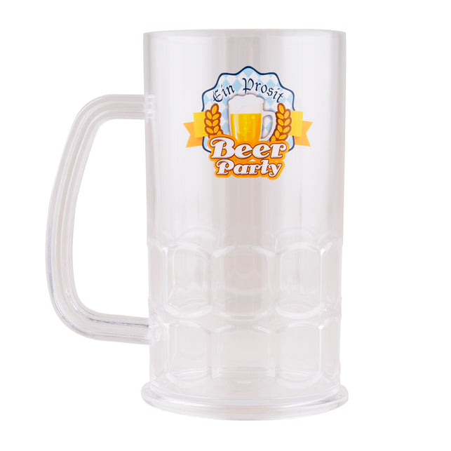 Bierglas 500ml
