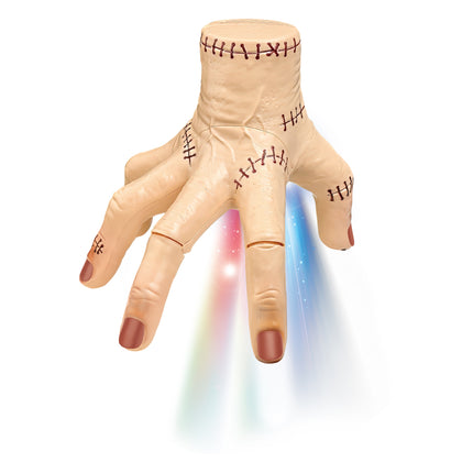 Kruipende hand