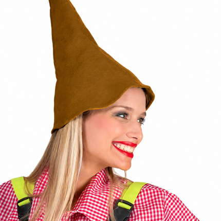 Bonnet de lutin économique